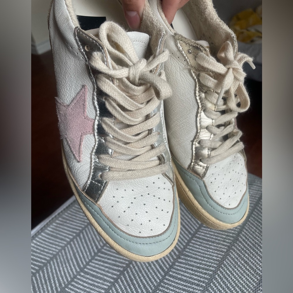 Golden Goose Ball Stars 37